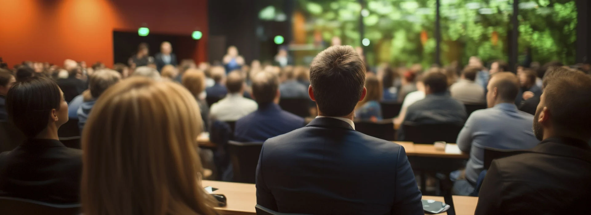 Seminarium & rapport