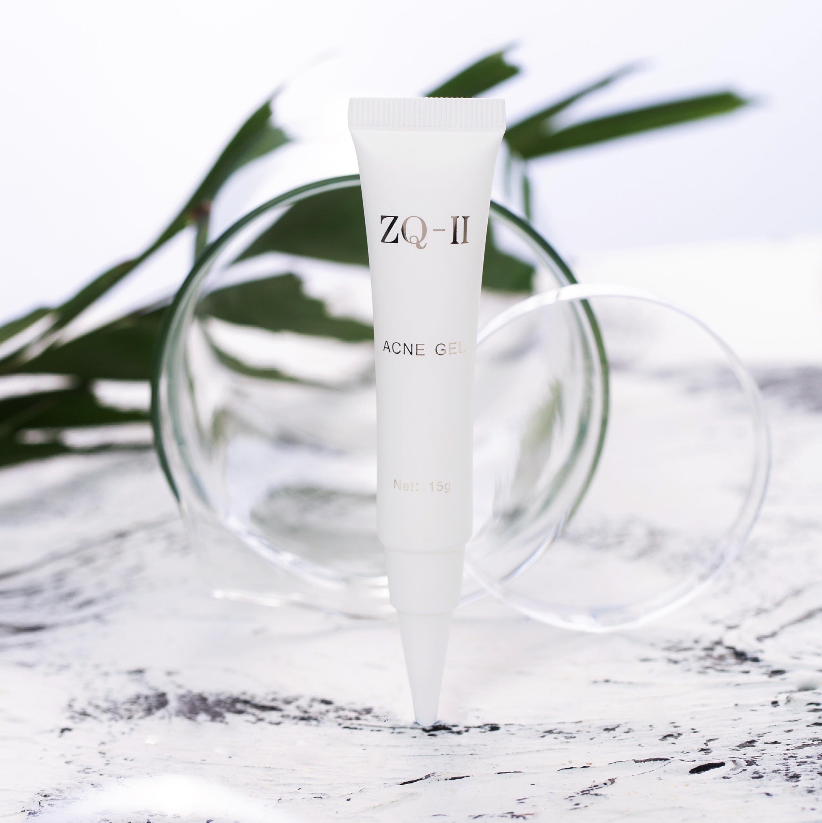 Acne Marks and Scars: Vet skillnaden och se efter deprimerade ärr