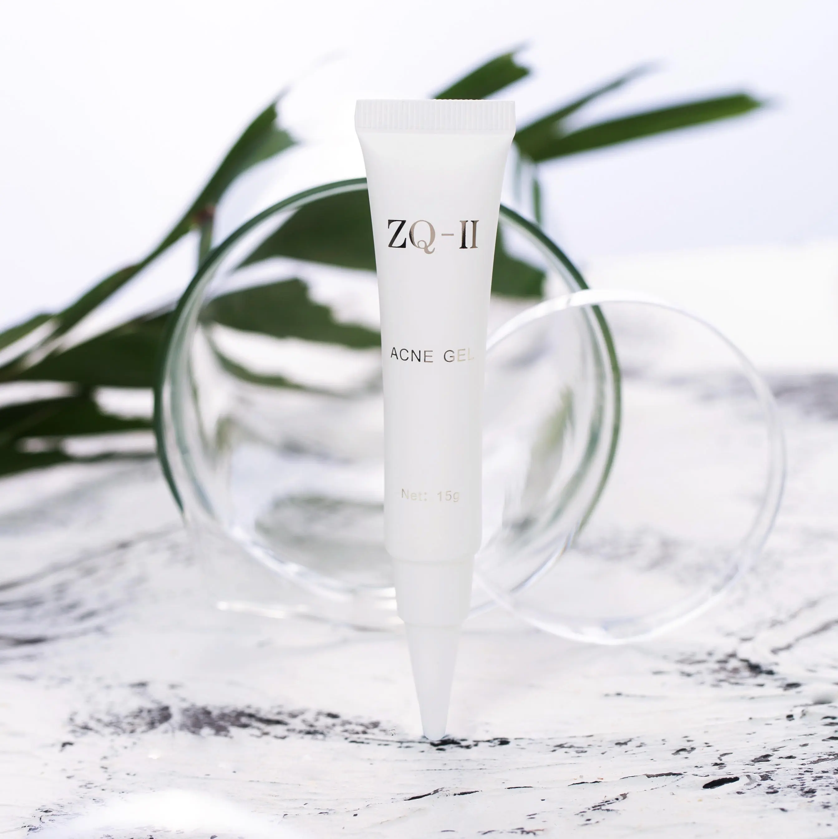 Acne Marks and Scars: Vet skillnaden och se efter deprimerade ärr
