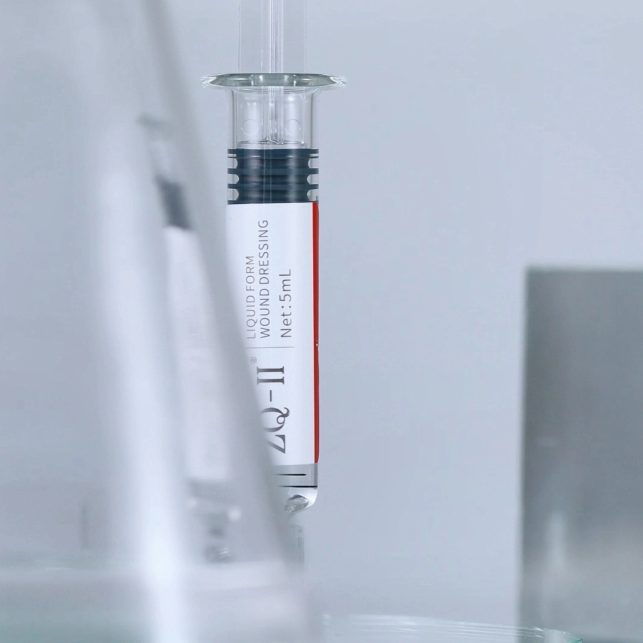 Utvecklingen av PLLA (poly-l-mjölksyra): Från medicinskt genombrott till estetiskt mirakel