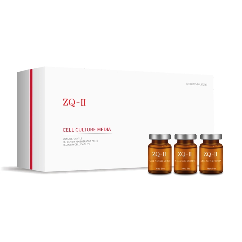 Vad gör cellkulturmedia avgörande för modern laboratorieforskning?