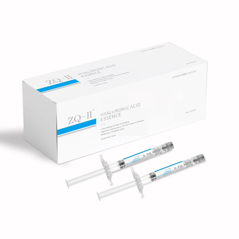 Vad gör Hyaluronic Acid Essence till en viktig lösning för modern hudvård?