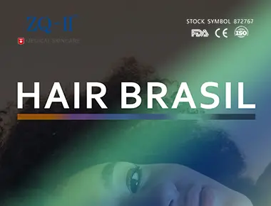 Brasiliens utställning 3.23-26