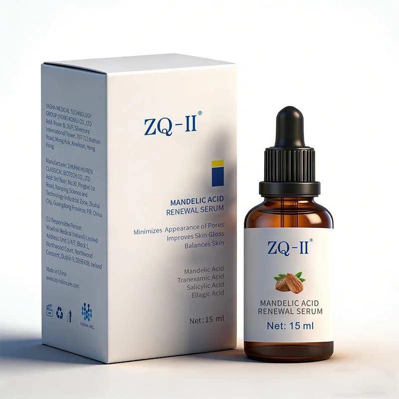 Mandelsyra Renewal Serum