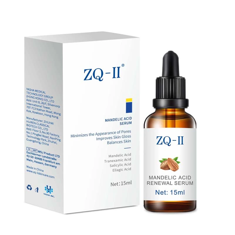 Mandelsyra Renewal Serum