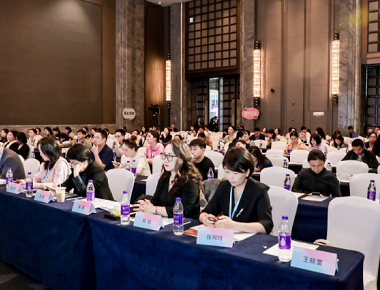 MEC Academic Tour Conference i Zhengzhou avslutas framgångsrikt