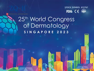 Singapore-utställningen 7.3-8