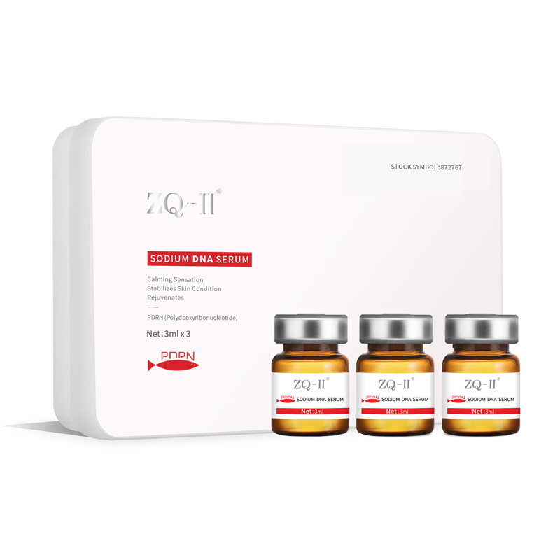 Natrium DNA-serum