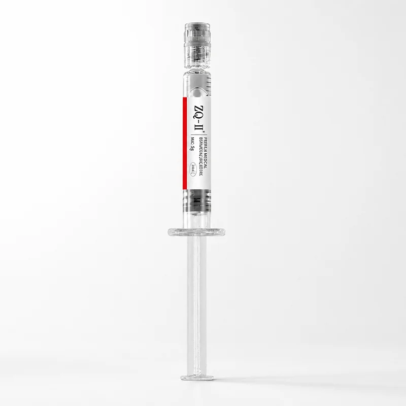 ZQ-II sterilt medicinskt reparationsförband