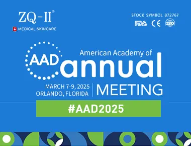 ZQ-II vid AAD årsmöte 2025 | 7-9 mars