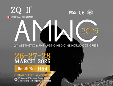 ZQ-II på AMWC Monaco | 26–28 mars