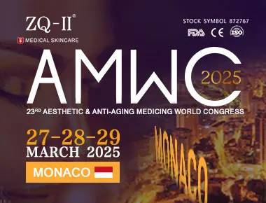 ZQ-II på AMWC Monaco | 27-2 mars