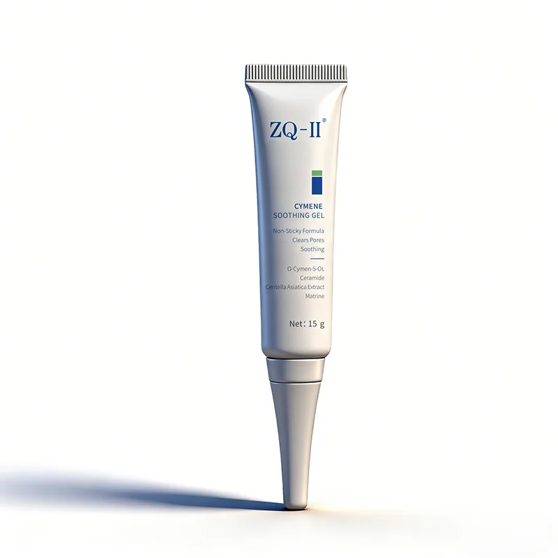 Cymene Soothing Gel (Acne Gel)