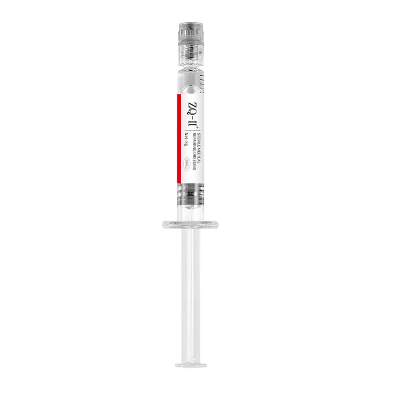ZQ-II steril medicinsk reparationsförband
